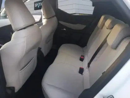 Photo 22 DS DS 3 DS3 Crossback PureTech 130 EAT8 Rivoli