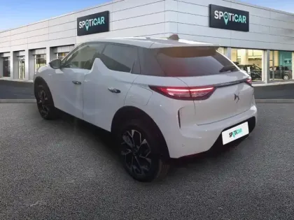 Photo 29 DS DS 3 DS3 Crossback PureTech 130 EAT8 Rivoli