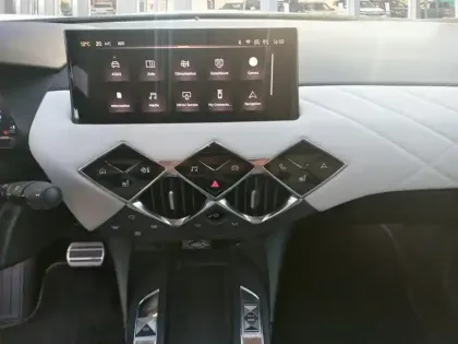 Photo 10 DS DS 3 DS3 Crossback PureTech 130 EAT8 Rivoli