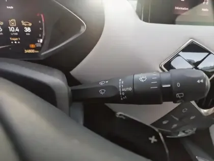 Photo 17 DS DS 3 DS3 Crossback PureTech 130 EAT8 Rivoli