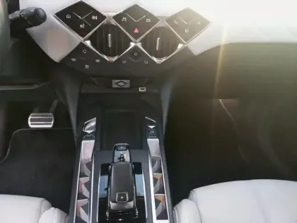 Photo 21 DS DS 3 DS3 Crossback PureTech 130 EAT8 Rivoli