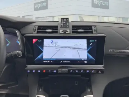 Photo 21 DS Ds 7  Hybride Rechargeable E-Tense 225 EAT8 Rivoli