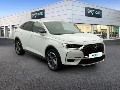 Photo 28 DS Ds 7  Hybride Rechargeable E-Tense 225 EAT8 Rivoli