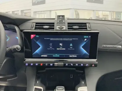 Photo 10 DS Ds 7  Hybride Rechargeable E-Tense 225 EAT8 Rivoli