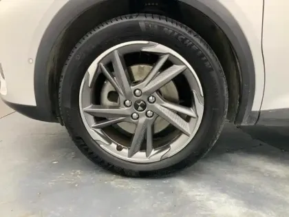 Photo 14 DS Ds 7  Hybride Rechargeable E-Tense 225 EAT8 Rivoli