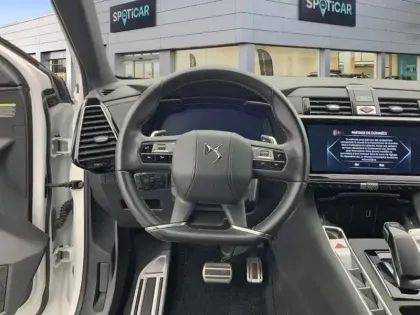 Photo 11 DS Ds 7  Hybride Rechargeable E-Tense 225 EAT8 Rivoli