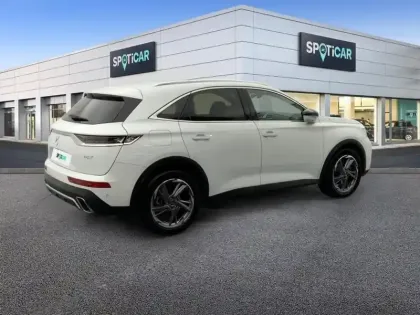 Photo 27 DS Ds 7  Hybride Rechargeable E-Tense 225 EAT8 Rivoli