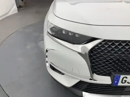 Photo 13 DS Ds 7  Hybride Rechargeable E-Tense 225 EAT8 Rivoli