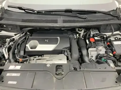 Photo 6 DS Ds 7  Hybride Rechargeable E-Tense 225 EAT8 Rivoli