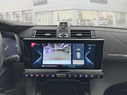 Photo 25 DS Ds 7  Hybride Rechargeable E-Tense 225 EAT8 Rivoli