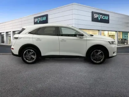 Photo 5 DS Ds 7  Hybride Rechargeable E-Tense 225 EAT8 Rivoli