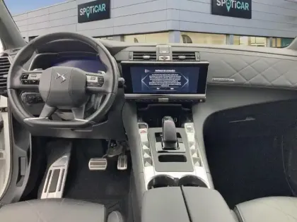 Photo 9 DS Ds 7  Hybride Rechargeable E-Tense 225 EAT8 Rivoli