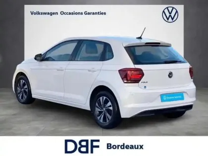 Photo 2 Volkswagen Polo BUSINESS 1.6 TDI 80 S&S BVM5 Confortline