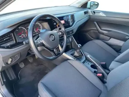 Photo 9 Volkswagen Polo BUSINESS 1.6 TDI 80 S&S BVM5 Confortline