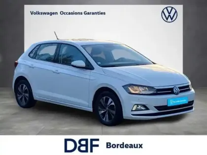 Photo 5 Volkswagen Polo BUSINESS 1.6 TDI 80 S&S BVM5 Confortline