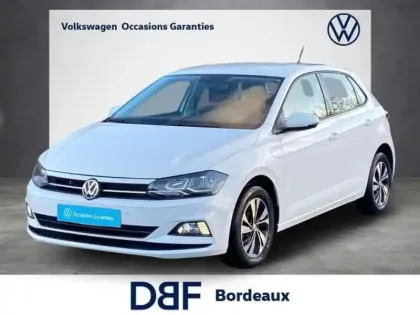 Photo Volkswagen Polo Business 1.6 Tdi 80 S&s Bvm5 Confortline