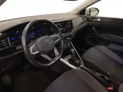 Photo 9 Volkswagen Taigo 1.0 TSI 110 DSG7 Life