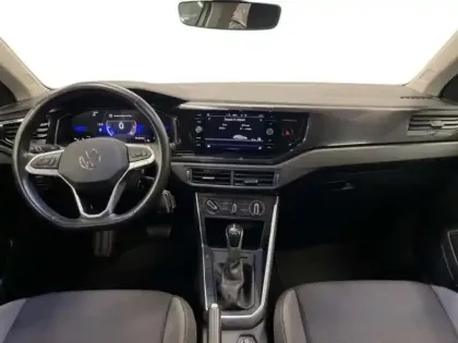 Photo 8 Volkswagen Taigo 1.0 TSI 110 DSG7 Life