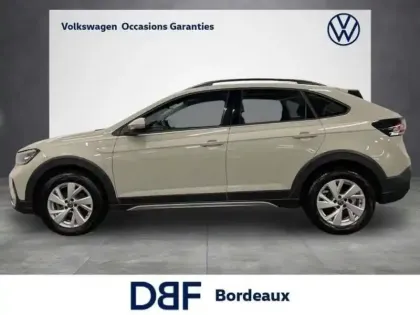 Photo 1 Volkswagen Taigo 1.0 TSI 110 DSG7 Life