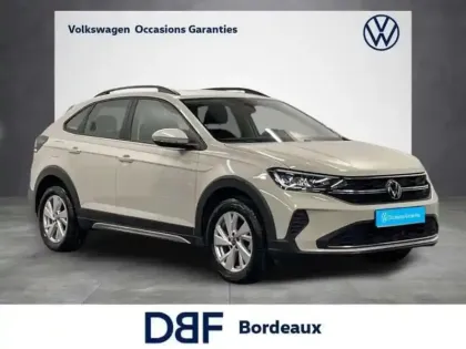 Photo 5 Volkswagen Taigo 1.0 TSI 110 DSG7 Life