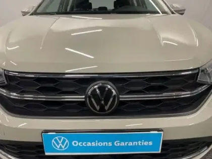 Photo 7 Volkswagen Taigo 1.0 TSI 110 DSG7 Life