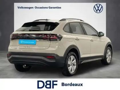 Photo 4 Volkswagen Taigo 1.0 TSI 110 DSG7 Life