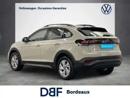 Photo 2 Volkswagen Taigo 1.0 TSI 110 DSG7 Life