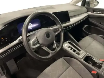 Photo 9 Volkswagen Golf 2.0 TDI SCR 115 DSG7 Life Business