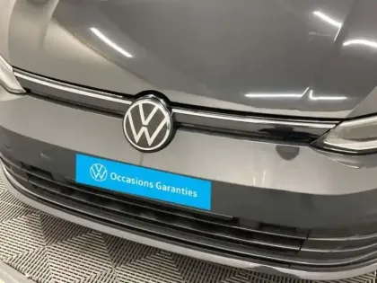 Photo 7 Volkswagen Golf 2.0 TDI SCR 115 DSG7 Life Business