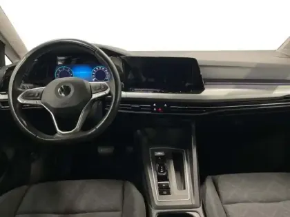 Photo 8 Volkswagen Golf 2.0 TDI SCR 115 DSG7 Life Business