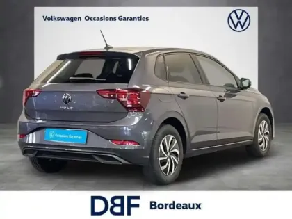Photo 4 Volkswagen Polo 1.0 TSI 95 S&S BVM5 VW Edition