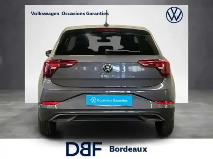 Photo 3 Volkswagen Polo 1.0 TSI 95 S&S BVM5 VW Edition