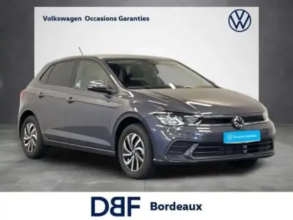 Photo 5 Volkswagen Polo 1.0 TSI 95 S&S BVM5 VW Edition