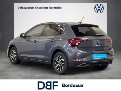 Photo 2 Volkswagen Polo 1.0 TSI 95 S&S BVM5 VW Edition