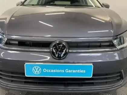 Photo 7 Volkswagen Polo 1.0 TSI 95 S&S BVM5 VW Edition