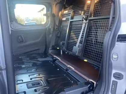 Photo 15 Peugeot Partner III Taille XL BDi 130 S&amp;S EAT8 Cab App