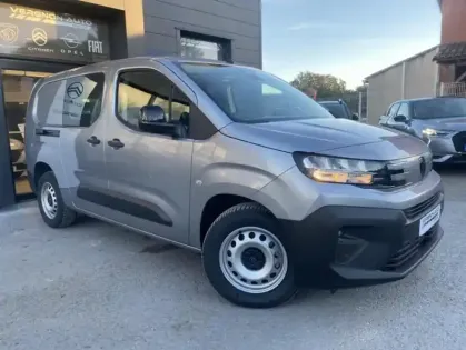 Photo 23 Peugeot Partner III Taille XL BDi 130 S&amp;S EAT8 Cab App