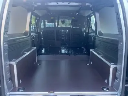 Photo 18 Peugeot Partner III Taille XL BDi 130 S&amp;S EAT8 Cab App