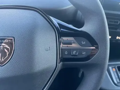 Photo 6 Peugeot Partner III Taille XL BDi 130 S&amp;S EAT8 Cab App