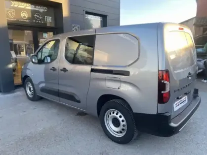 Photo 21 Peugeot Partner III Taille XL BDi 130 S&amp;S EAT8 Cab App