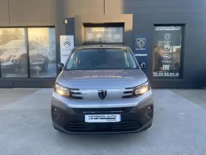 Photo 24 Peugeot Partner III Taille XL BDi 130 S&amp;S EAT8 Cab App