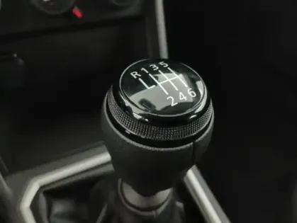 Photo 23 Dacia Sandero TCe 90 Stepway Expression