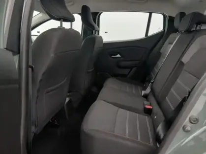 Photo 14 Dacia Sandero TCe 90 Stepway Expression