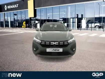 Photo 5 Dacia Sandero TCe 90 Stepway Expression