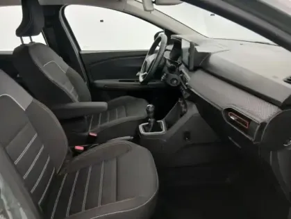 Photo 13 Dacia Sandero TCe 90 Stepway Expression