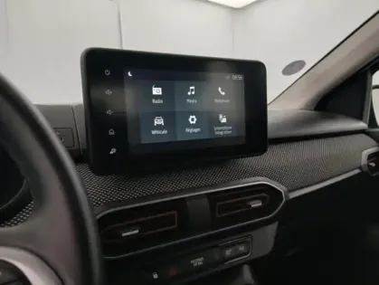 Photo 24 Dacia Sandero TCe 90 Stepway Expression