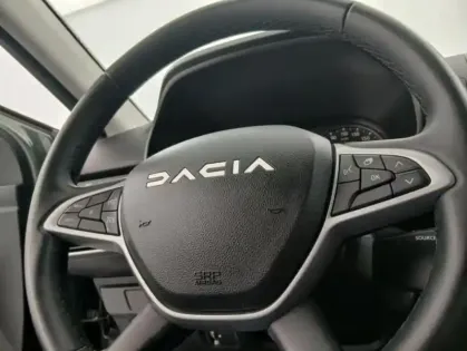 Photo 21 Dacia Sandero TCe 90 Stepway Expression