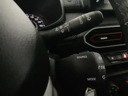 Photo 27 Dacia Sandero TCe 90 Stepway Expression