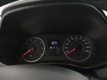 Photo 20 Dacia Sandero TCe 90 Stepway Expression