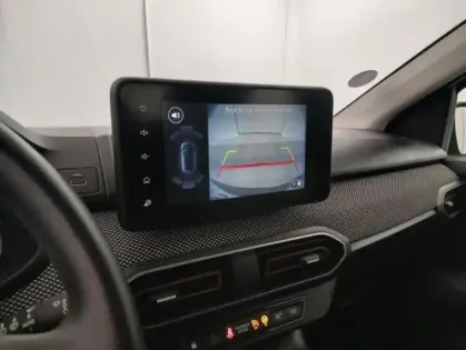 Photo 26 Dacia Sandero TCe 90 Stepway Expression